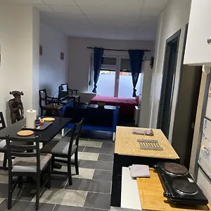  Appartement Ideal Belgique