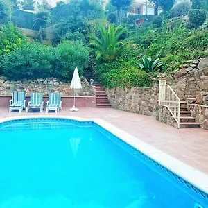  Villa Martina Espagne