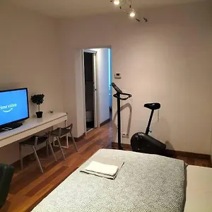  Apartment - Quartier Europeen