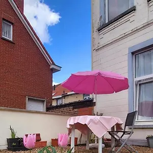  Apartment Bright Close To Zaventem Airport