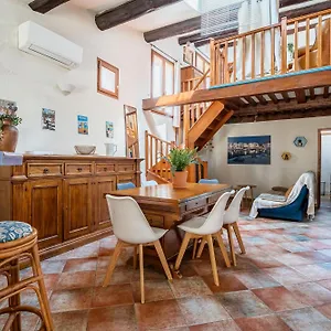  Appartement L'original Par Dodo-a-cassis France