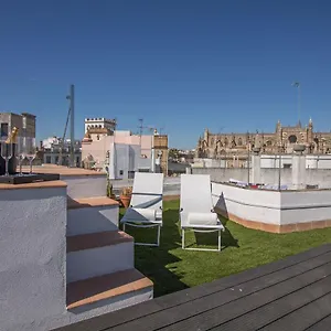  Appartement Ohliving San Gregorio Espagne