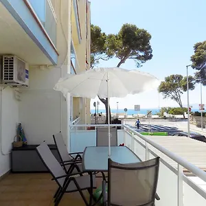  Appartement Apartsalou Pepa Espagne